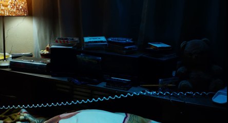 The Greasy Strangler Red Band Teaser Trailer #1 (2016)