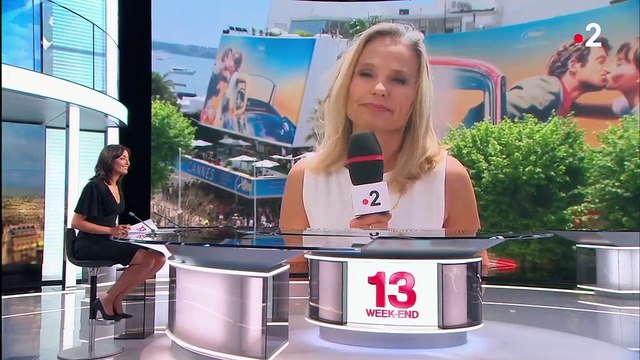 Golshifteh Farahani : Elle était en moi , confie l'actrice sur son rôle dans Les Filles du soleil