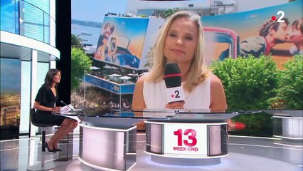 Golshifteh Farahani : "Elle était en moi", confie l'actrice sur son rôle dans "Les Filles du soleil"