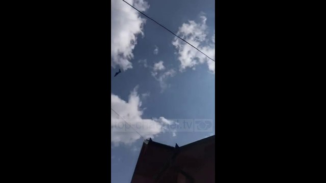 Serbia, avionë luftarakë mbi Luginën e Preshevës (1) - Top Channel Albania - News - Lajme