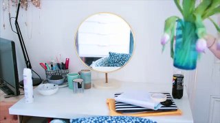 How to Deep Clean Your Room | Organize Your Life Episode 1 | Hermione Chantal