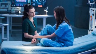 Supergirl Season 3 Episode 18 (3x18) 