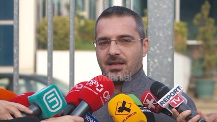 PD: Fakte te reja per Tahirin