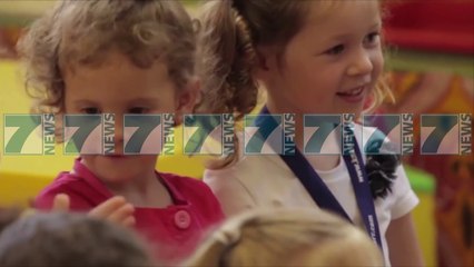 I MACRON «ARSIM I DETYRUAR, ARSIM I DETYRUAR EDHE NE SISTEMIN PARASHKOLLOR - News, Lajme - Kanali 7