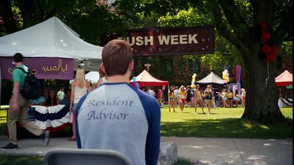 Total Frat Movie Red Band Trailer #1 (2016)