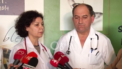 Ora News - E motra i vdiq në shtëpi, mjekja: Edhe 11 vjeçarja në gjendje të rëndë për jetën