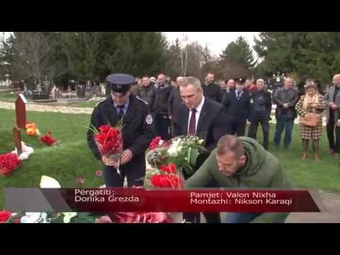 Bëhen 19 vjet që nga themelimi i Brigadës ''Gjakova 137'' - Lajme