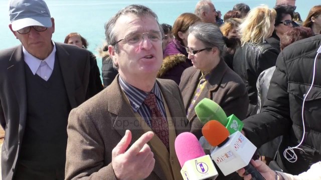 21-vjetori i tragjedisë së Otrantos - Top Channel Albania - News - Lajme