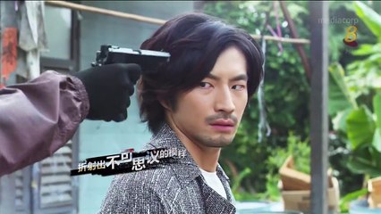 The Truth Seekers Episode 2 English Sub