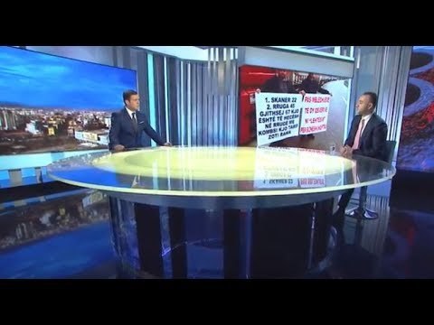 Klevis Balliu i ftuar në Ora e Intervistës - Ora News