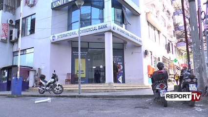 Report TV - Grabiten rreth 7 milion lekë në Tiranë, në zonën e quajtur Komuna e Parisit