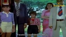 Saathi Tere Naam (Part I) [HD] - Ustadi Ustad Se (1973) | Jagdeep | Usha Mangeshkar | Asha Bhosle