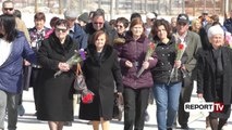 Report TV - Sot, 21 vite nga tragjedia e Otrantos, familjarët përkujtojnë viktimat