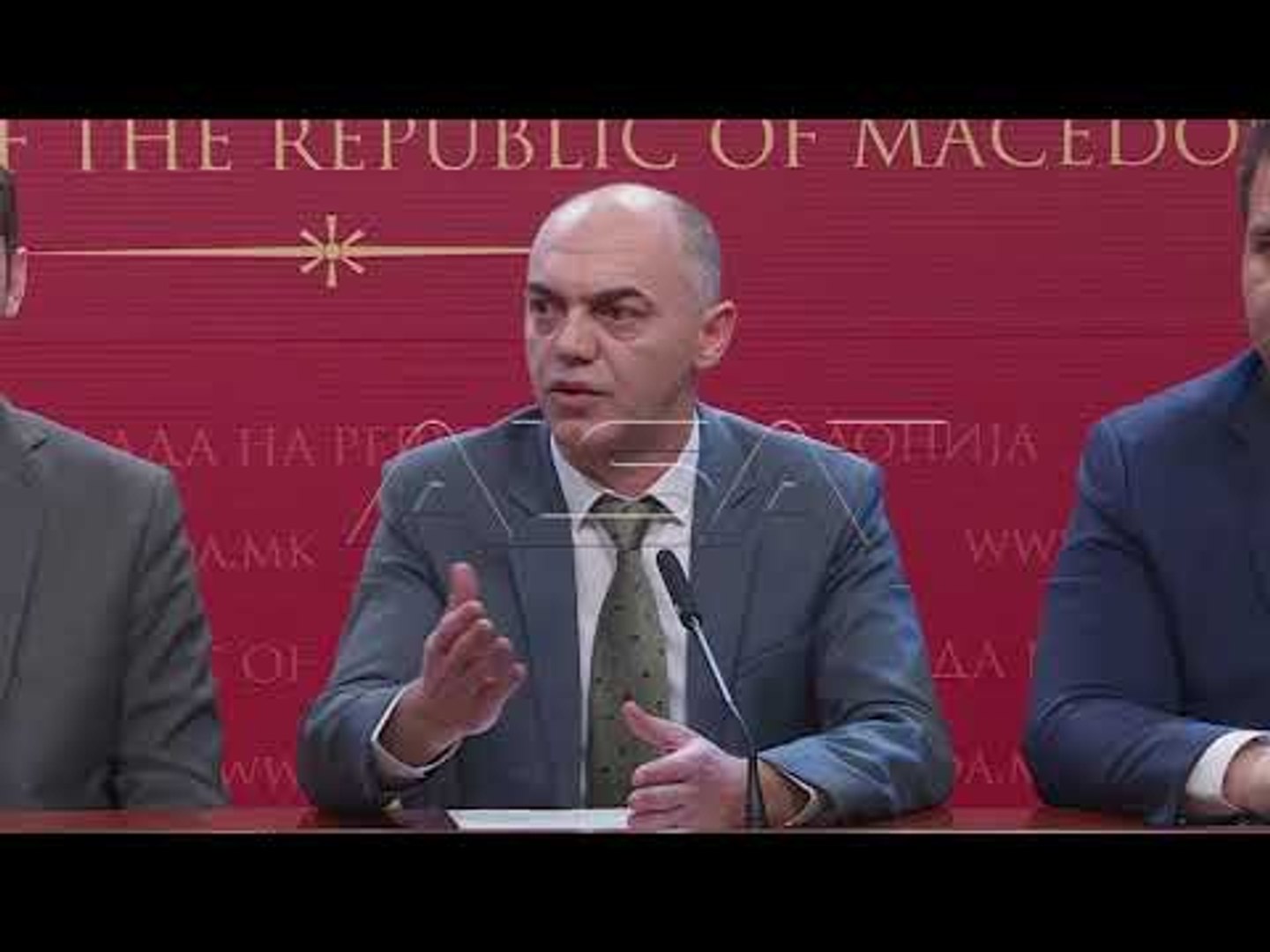 ⁣Систематизацијата на административците за два месеци
