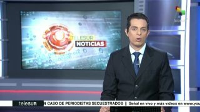 teleSUR noticias. Parlamento catalán convoca sesión de investidura