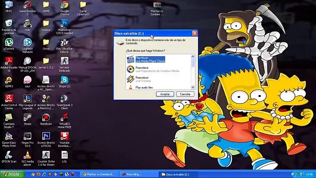 Como descargar Plantas vs Zombies | Galaxy Ace