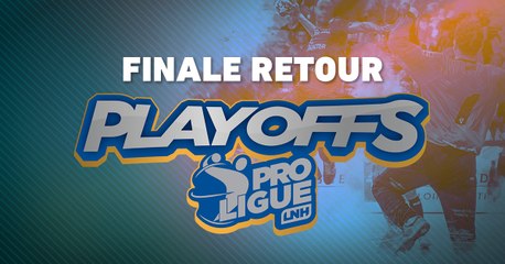 Pontault-Combault x Sélestat  | Finale Retour | Playoffs Proligue 2018