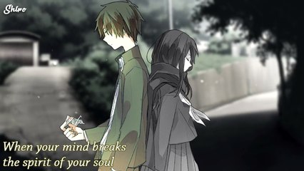 Nightcore →  21 Guns (Switching Vocals)