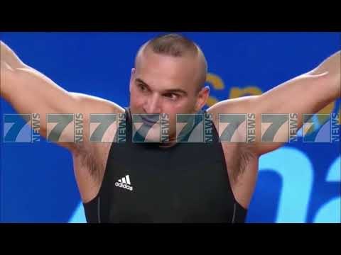 ERKAND QERIMAJ TERHIQET NGA EUROPIANI - News, Lajme - Kanali 7