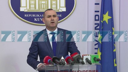 Download Video: PUSHOHET PROCESI I VETINGUT PER 10 GJYQTARE E PROKURORE - News, Lajme - Kanali 7