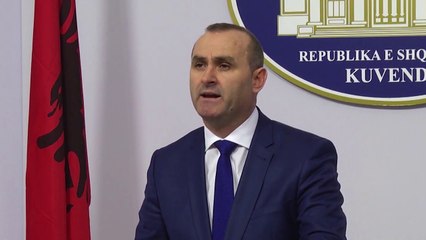 360° Gradë - Ulsi Manja Opozita Heshtje Për Zbatimin E Vettingut