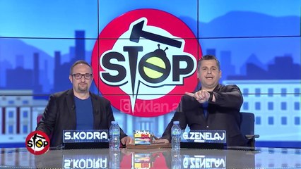 Stop - Analiza e imunologjisë?! Vetëm në privat me lekë në dorë!!!! (28 mars 2018)