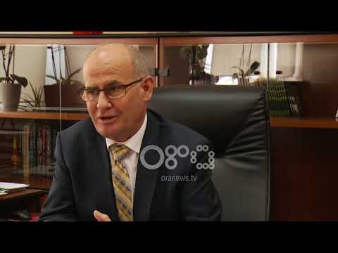 Ora News - Rektori Koni: Prej dy javësh, Ministria kontrollon ligjshmërinë time