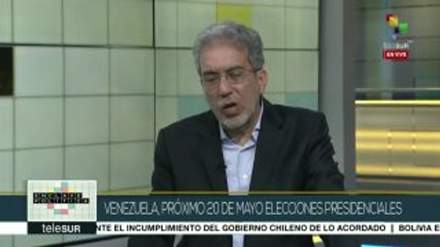 EnClave Política: Conversamos con Rafael Quintero López