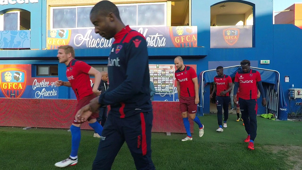 Inside GFCA : en immersion avec Jérémie Bréchet