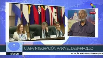 Morales: La desigualdad es enemiga del desarrollo de los pueblos
