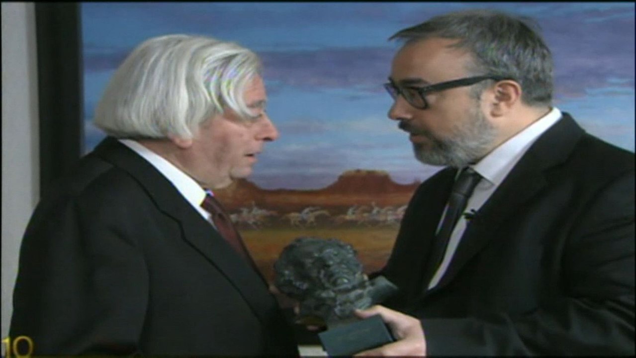 Fallece Antonio Mercero