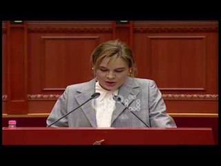 Ora News - Rruga e Kombit, Kryemadhi: Vijë demarkacioni mes Shqipërisë dhe Kosovës