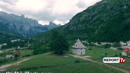 Report TV - Raporti për gjakmarrjen, në Shqipëri janë vrarë 550 persona