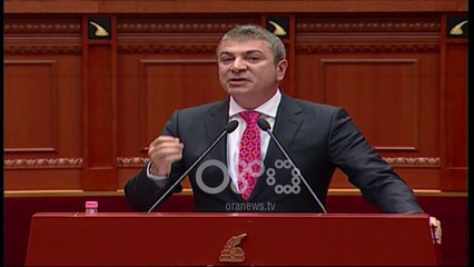 Ora News - Gjiknuri sqaron taksën në Rrugën e Kombit: Do investohen 262 mln euro