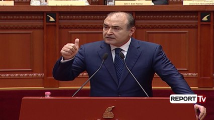 Debati për Rrugën e Kombit, ish-ministri Haxhinasto: Tarifa të ishte nën mesataren e rajonit