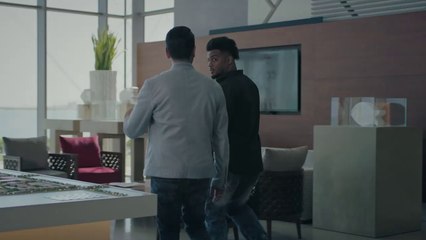 مهند يعرض على اليوتيوبر السعودي الشهير فهد سال فرصة استثمارية مميزة في البحرين