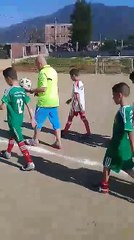 Tournoi de 12 05 2018 à Draa Khelifa