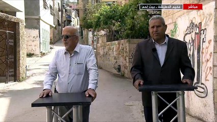نافذة-الذكرى السبعين للنكبة.. أوسلو بعد 25 عاما