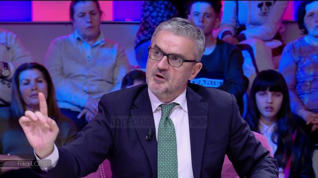 Shano: Ministria e Arsimit të garantojë 'tokë të shenjtë', nëpër shkolla!