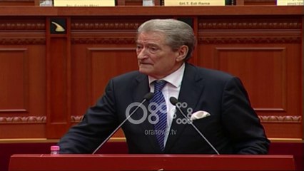 Download Video: Ora News - Berisha sqaron: Ja pse unë dhe Olldashi nuk vendosëm taksë në Rrugën e Kombit!