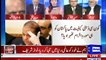Ayaz Amir Criticizes Nawaz Sharif Over His Recent Interview