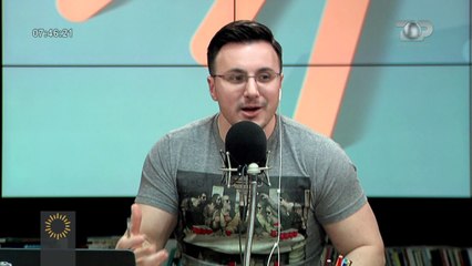 Wake Up, 29 Mars 2018, Pjesa 2 - Top Channel Albania - Entertainment Show