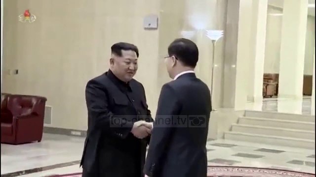 Përcaktohet data e samitit historik midis dy Koreve - Top Channel Albania - News - Lajme