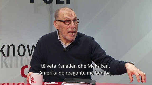 “Rruga drejt…” – Maqedonia mes lindjes dhe perëndimit (PJ 2)