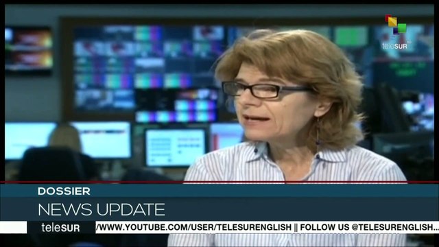 Dossier 05-11: France rejects the U.S. sanctions against Iran