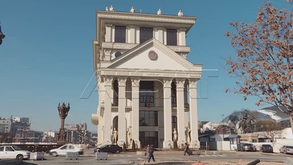 Dëbimi i diplomatit, ambasadori rus kërcënon Maqedoninë