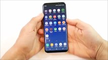Samsung Galaxy S8: 15 tips and tricks!
