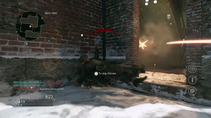 No scopes