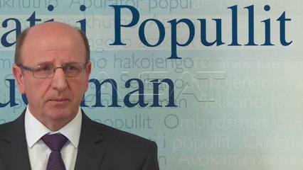 Avokati i Popullit, vërejtje për punën e policisë