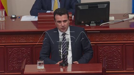 Zaev: Rasti “Almiri” nuk duhet të na ndajë
